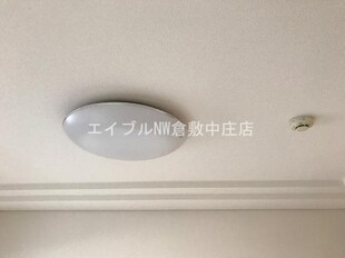 エポックハシマⅡの物件内観写真